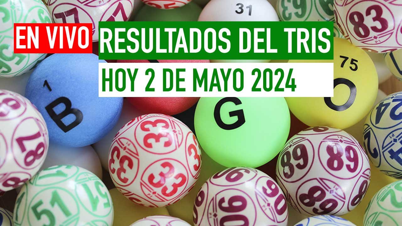 Resultados tris al momento