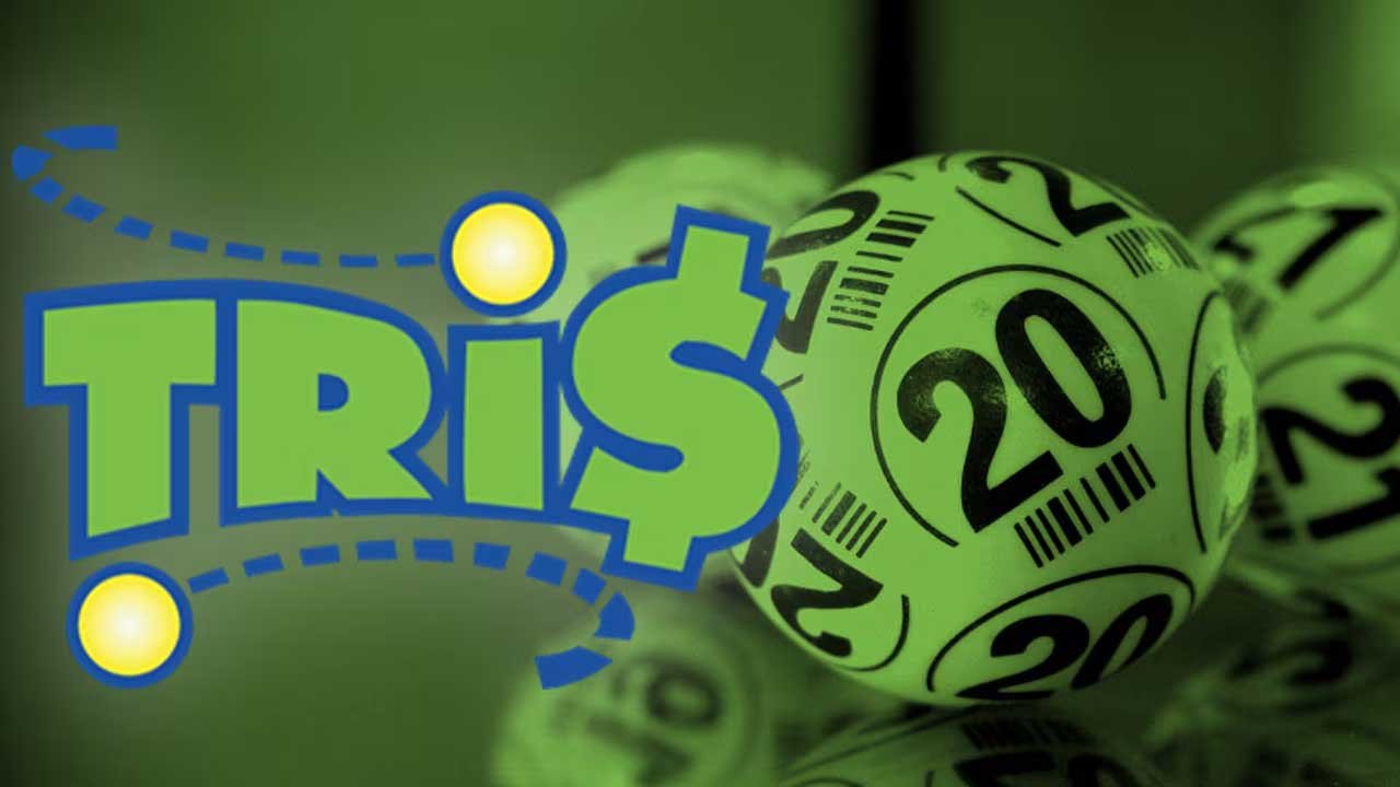 Resultados tris de hoy Checa los premios del tris