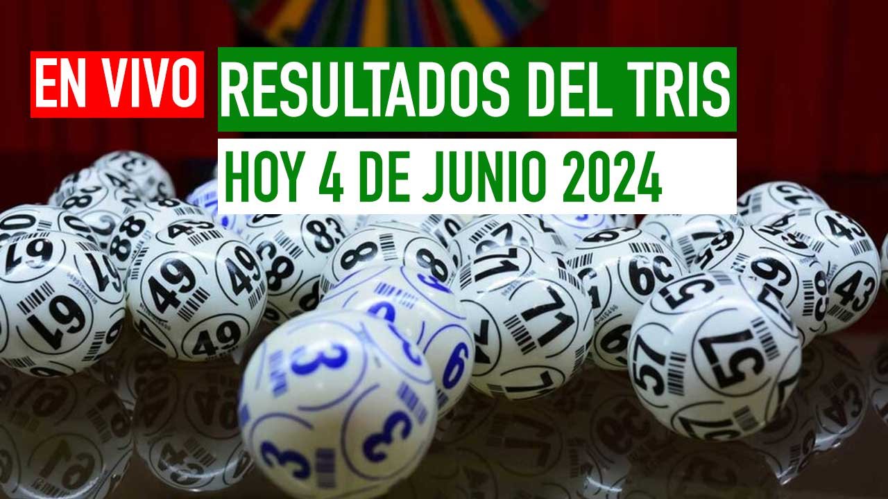 Todos los premios del tris