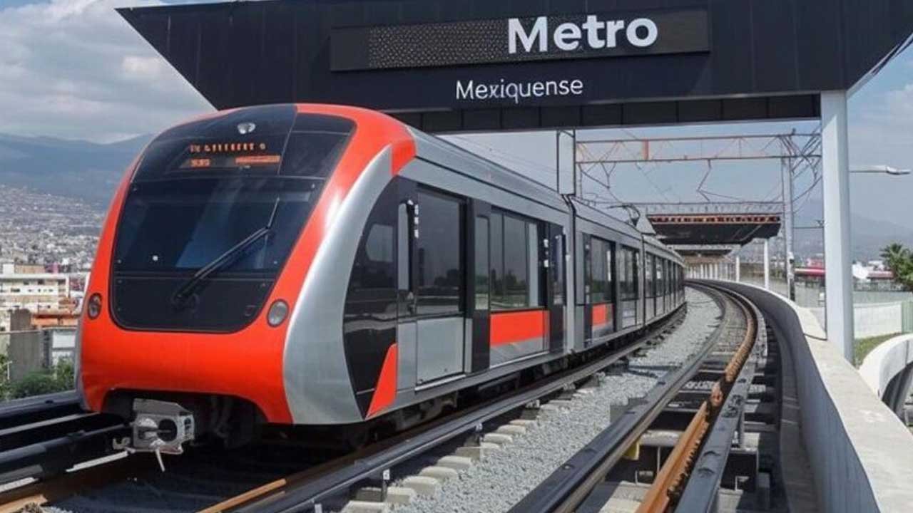 Metromex a Coatepec