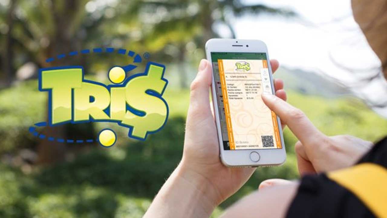 Resultados Tris hoy 30 de septiembre 2024: Lista de GANADORES 5 Premios del tris al momento