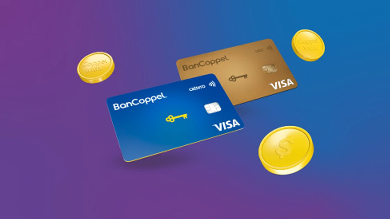 Coppel Max bonifica en tu tarjeta