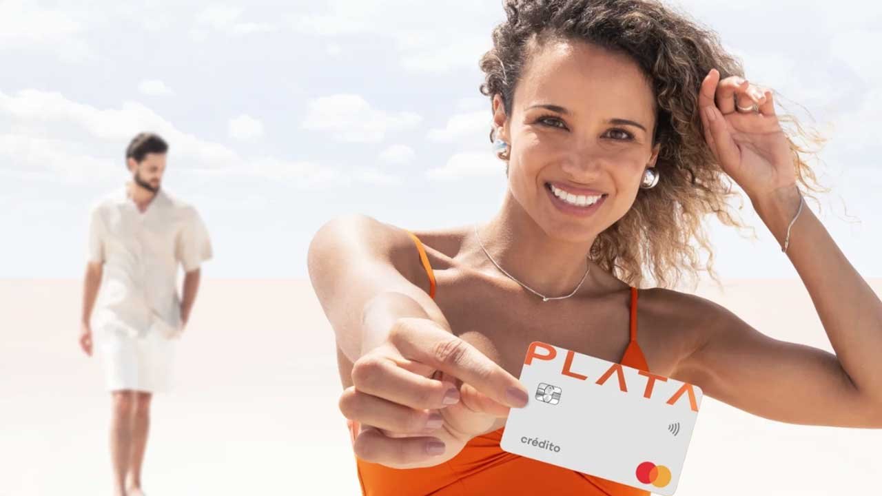 La tarjeta plata card es confiable