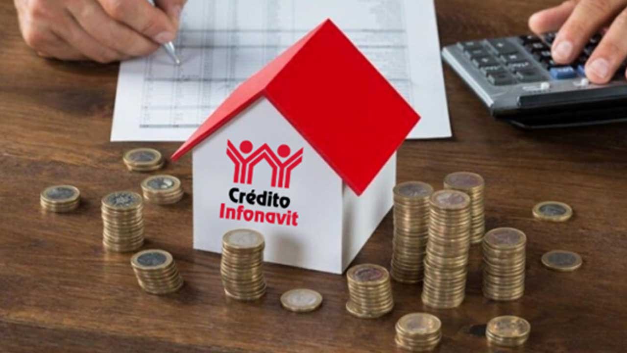 Cotizar al Infonavit es importante