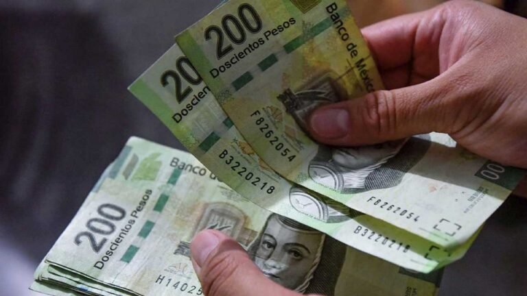 ¿Es delito cambiar vales de despensa por efectivo en México?