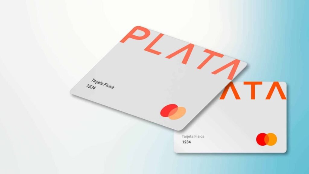 Tarjeta Plata Card: Opinión honesta 2025 | ¿Buena o mala? 3 Una tarjeta que es costosa