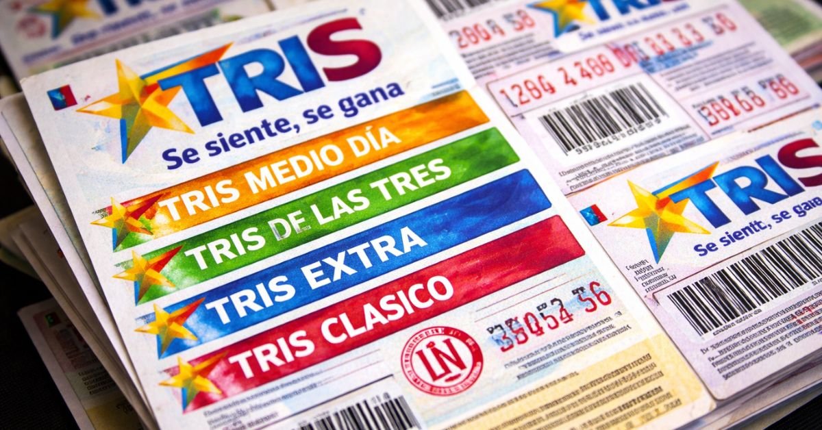 Anuncio del tris del 30 de diciembre 2025