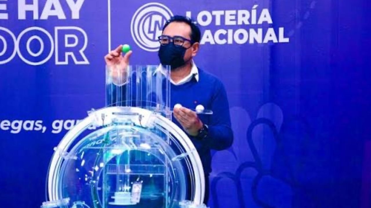 Resultados del tris hoy 20 de enero 2026