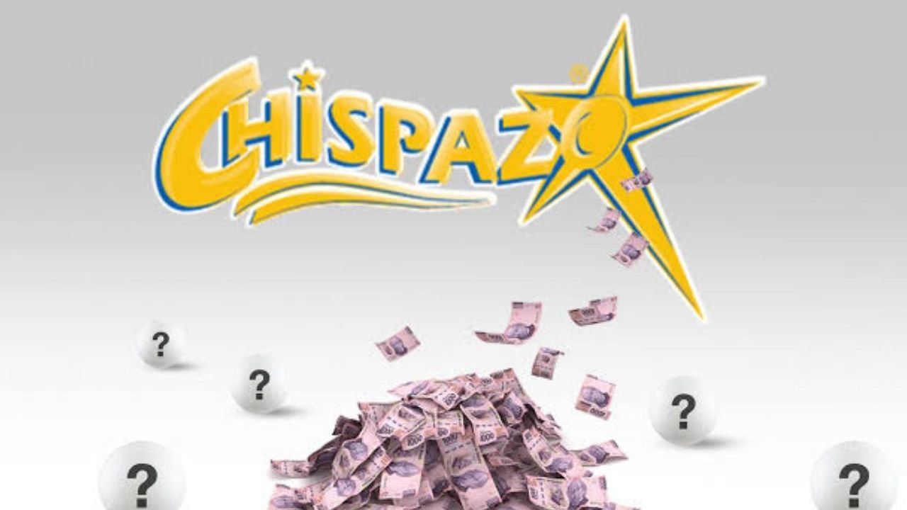 Resultados del chispazo hoy martes