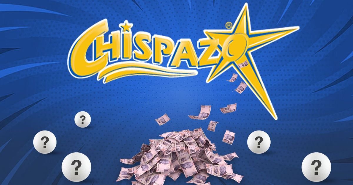 ganadores chispazo 12 enero 2026