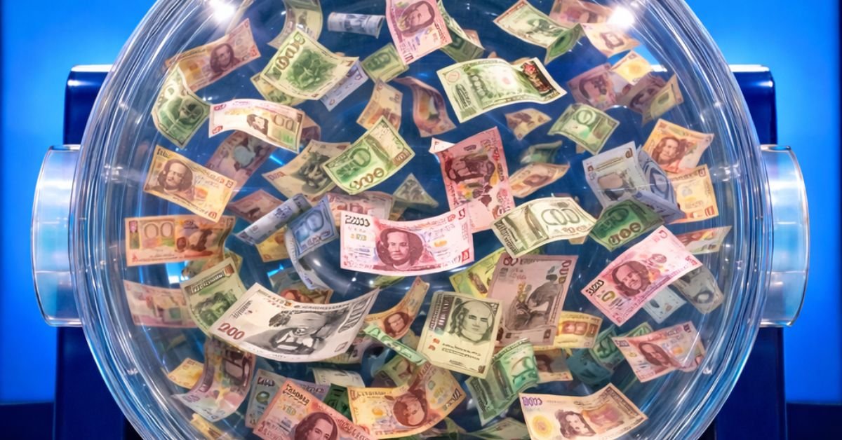 Resultados chispazo 10 de enero 2026