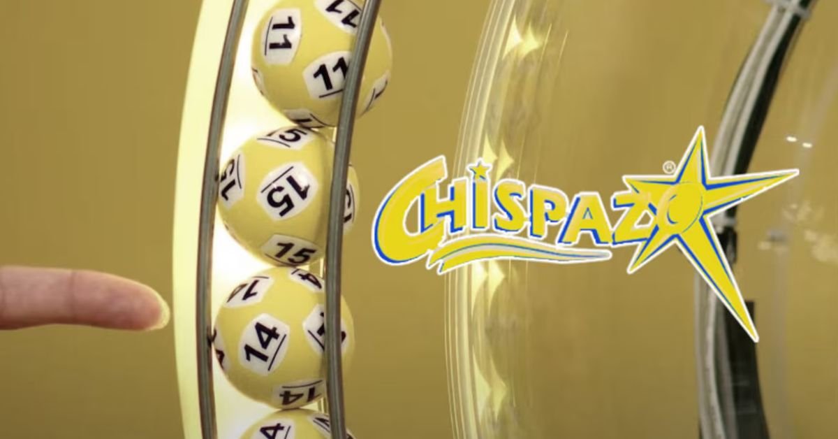 Ganadores del chispazo 11 de enero 2026