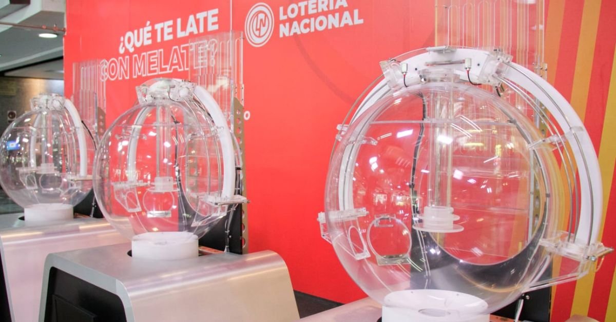 Lista de ganadores del melate 4168