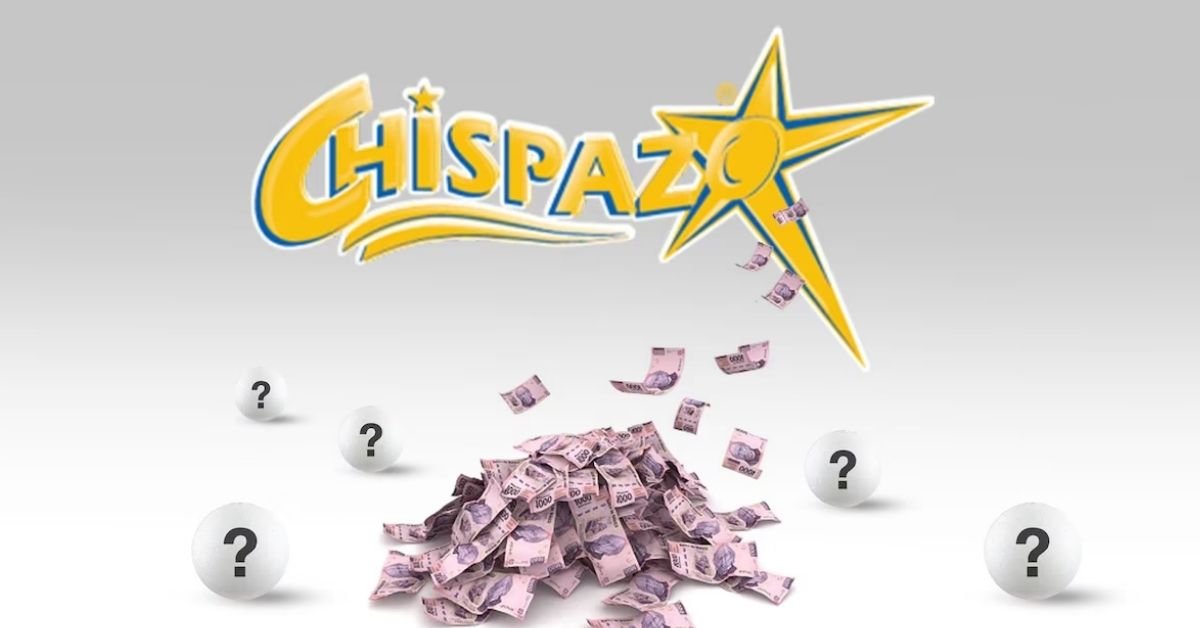 resultados chispazo 15 de enero0 2026
