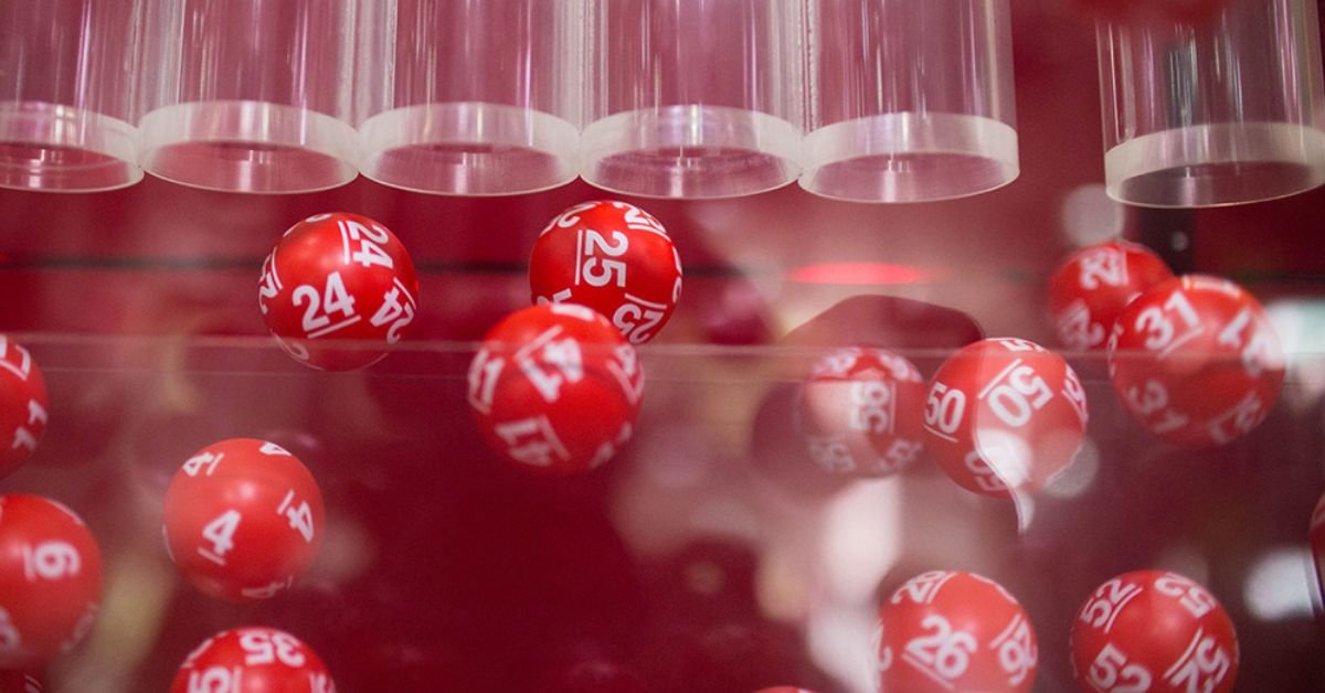 Checa los premios del del melate 4162