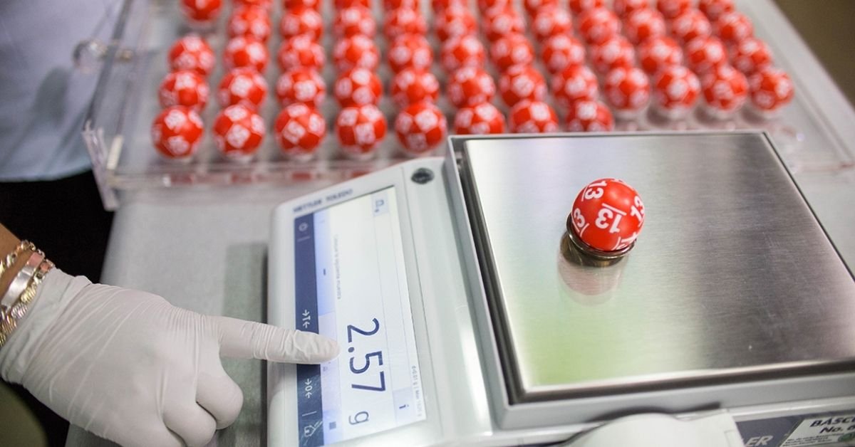 Ganadores del melate retro del 13 de enero 2026