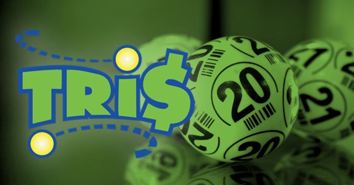 Tris de hoy 15 de enero 2026