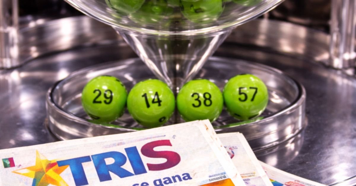 ganadores del tris hoy 2 de enero de 2026