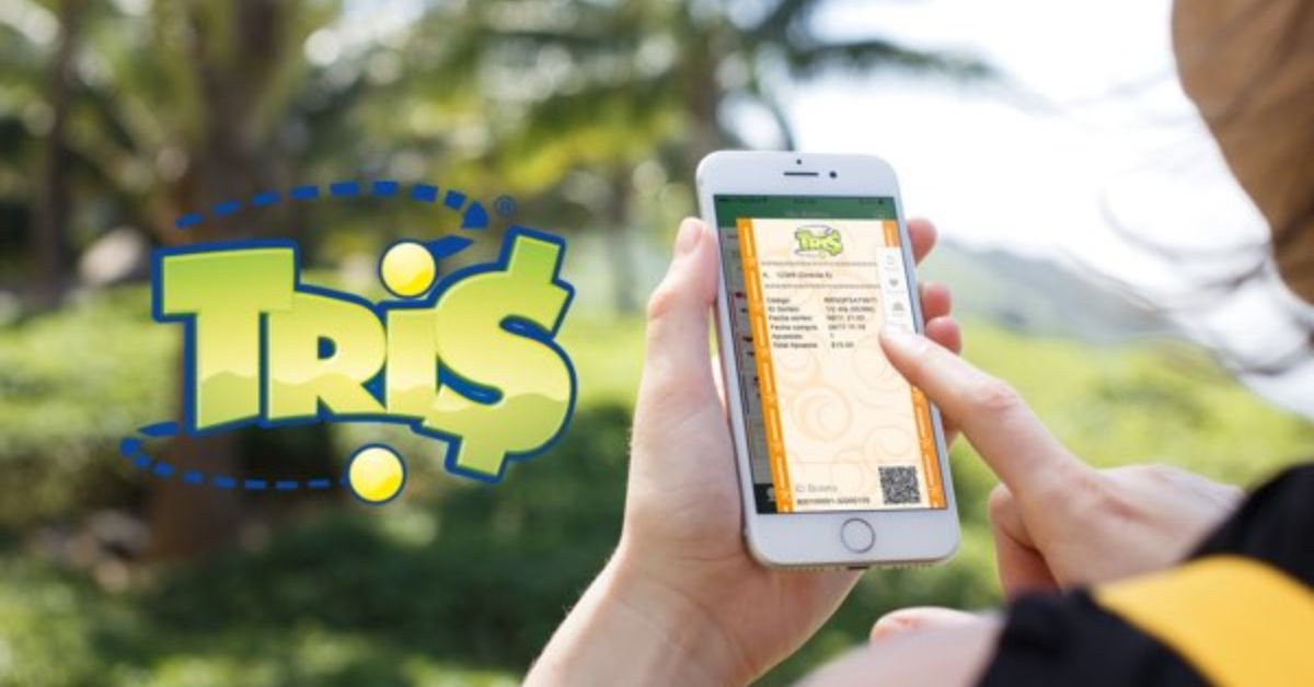 Ganadores del teis 31 de enero 20926