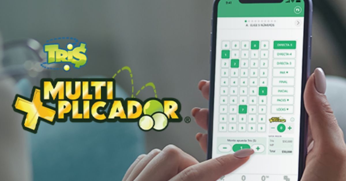 Premios tris del 16 de enero 2026