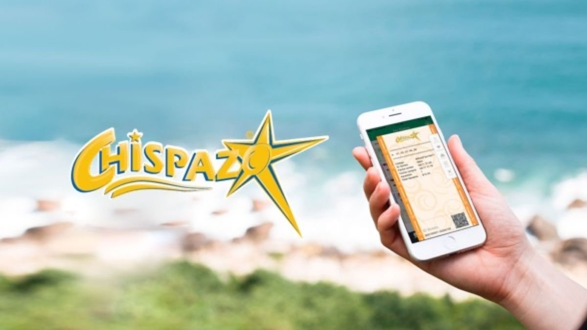 Resultados chispazo 15 de febrero 2026