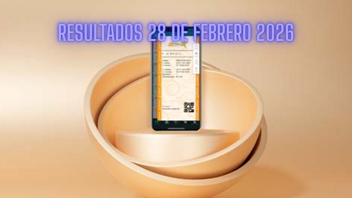 Premios chispazo 28 de febrero 2026