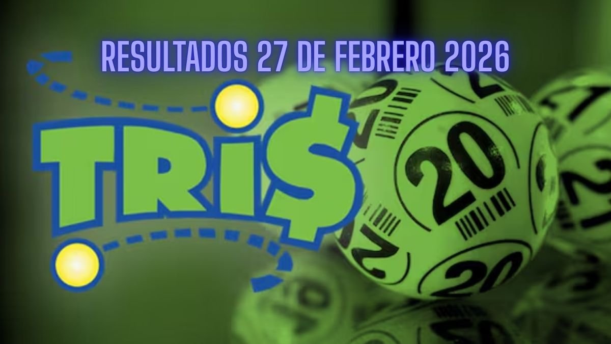 Premiso tris hoy 27 de febrero 2026