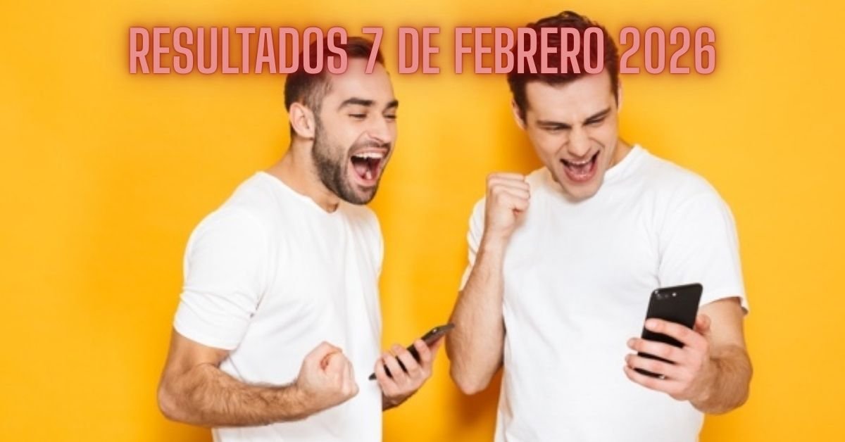 Premios del chispazo 7 de febrero 2026