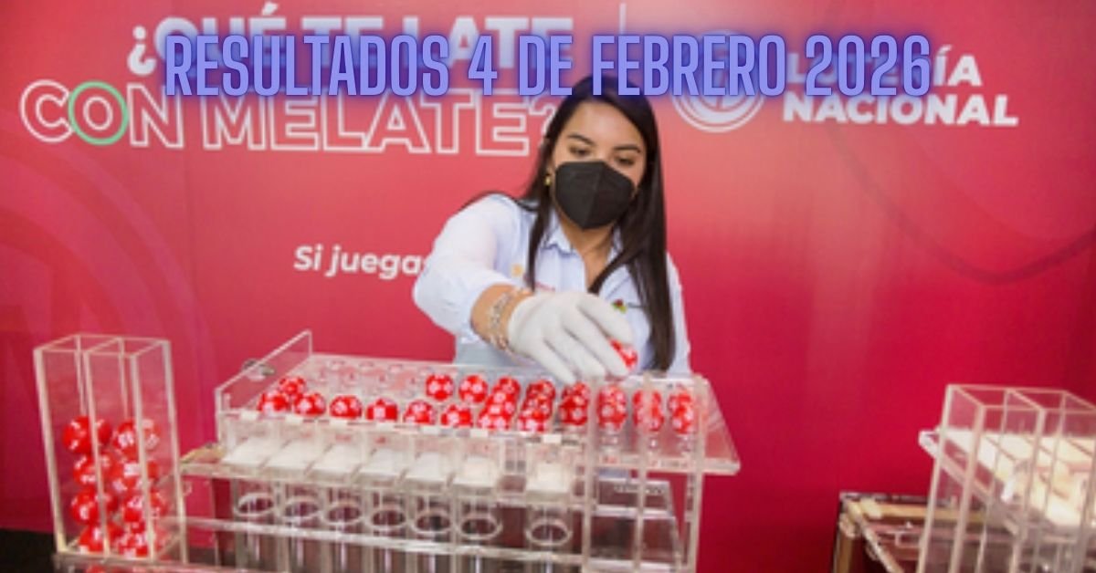 Numero ganadores melate 4170