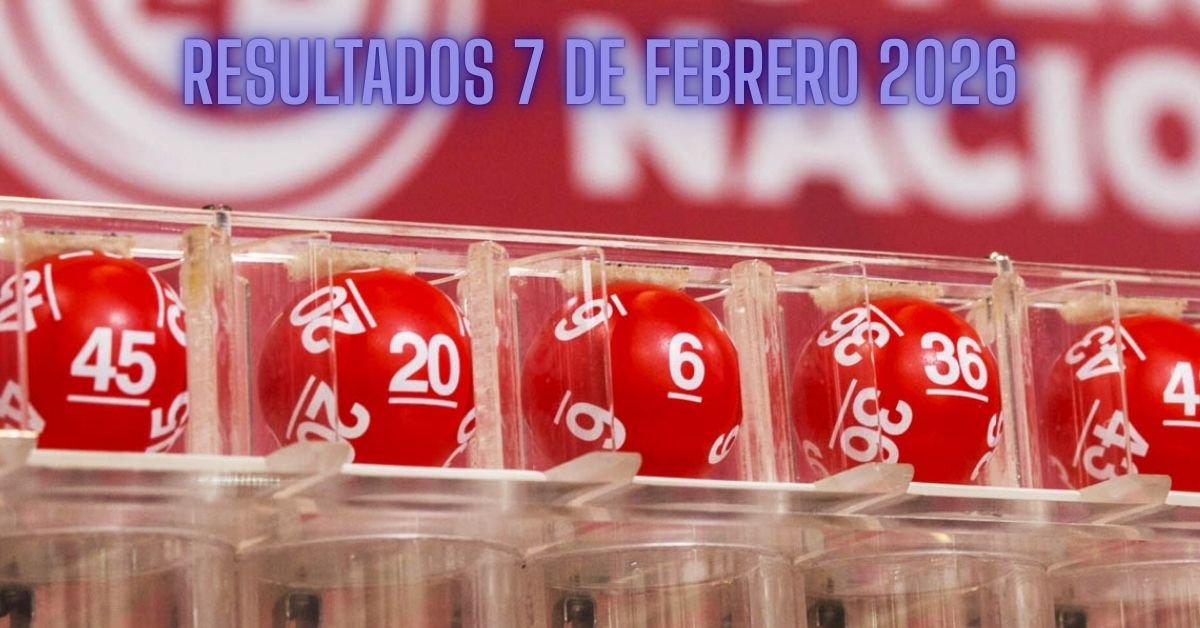 Ganadores del melate 1606