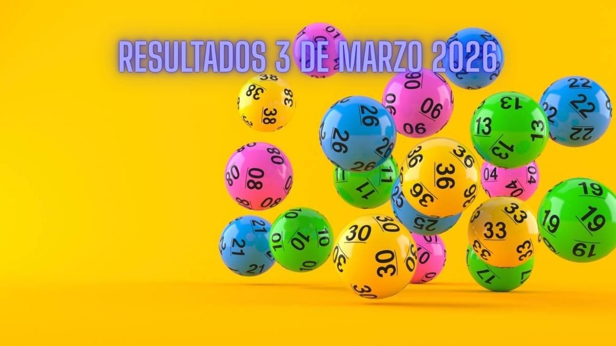 Juega tris 3 de marzo 2026