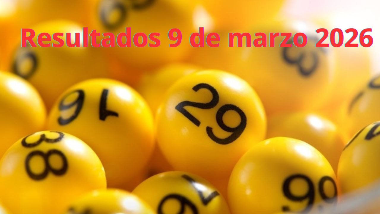 Resultados chispazo 11873