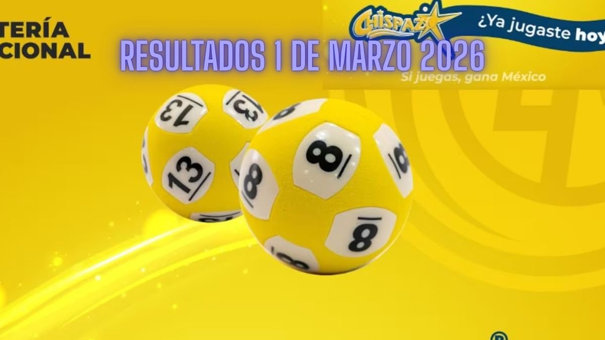 Ganadores chispazo 11858