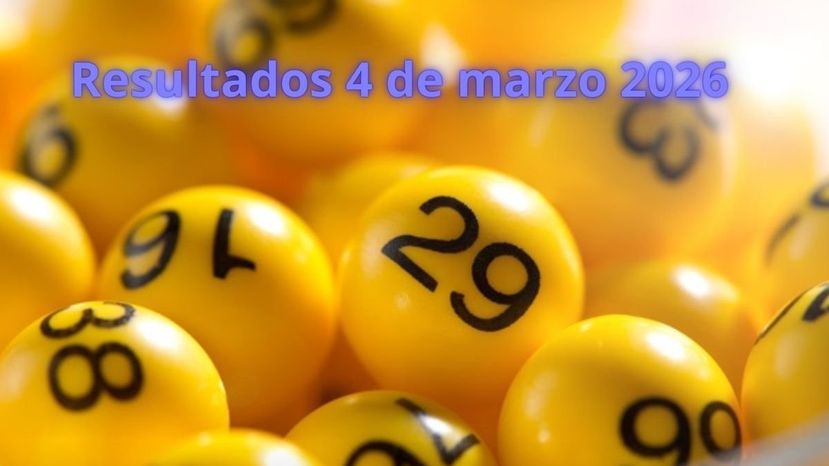 Resultados chispazo 11864