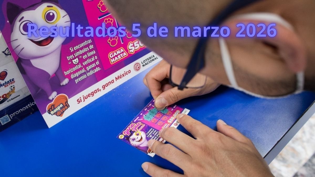 Lista ganadores gana gato 2979