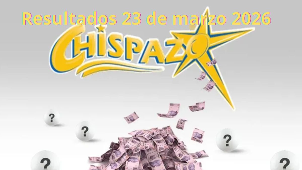Ganadores chispazo 11902