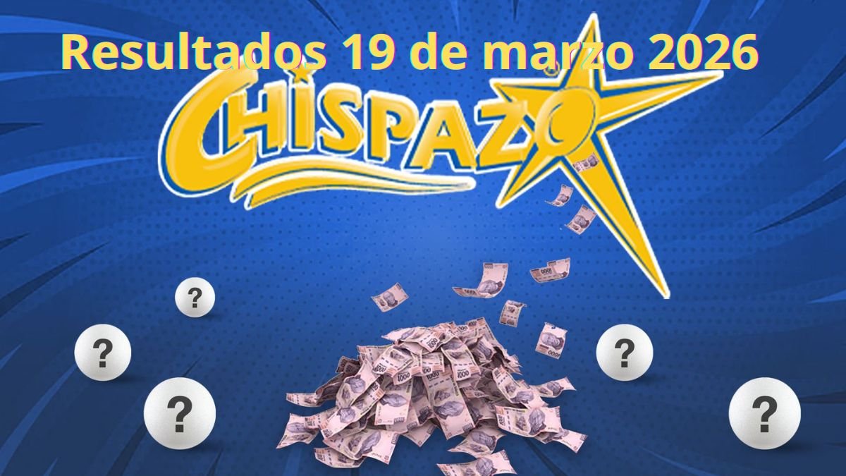 Todos los ganadores chispazo