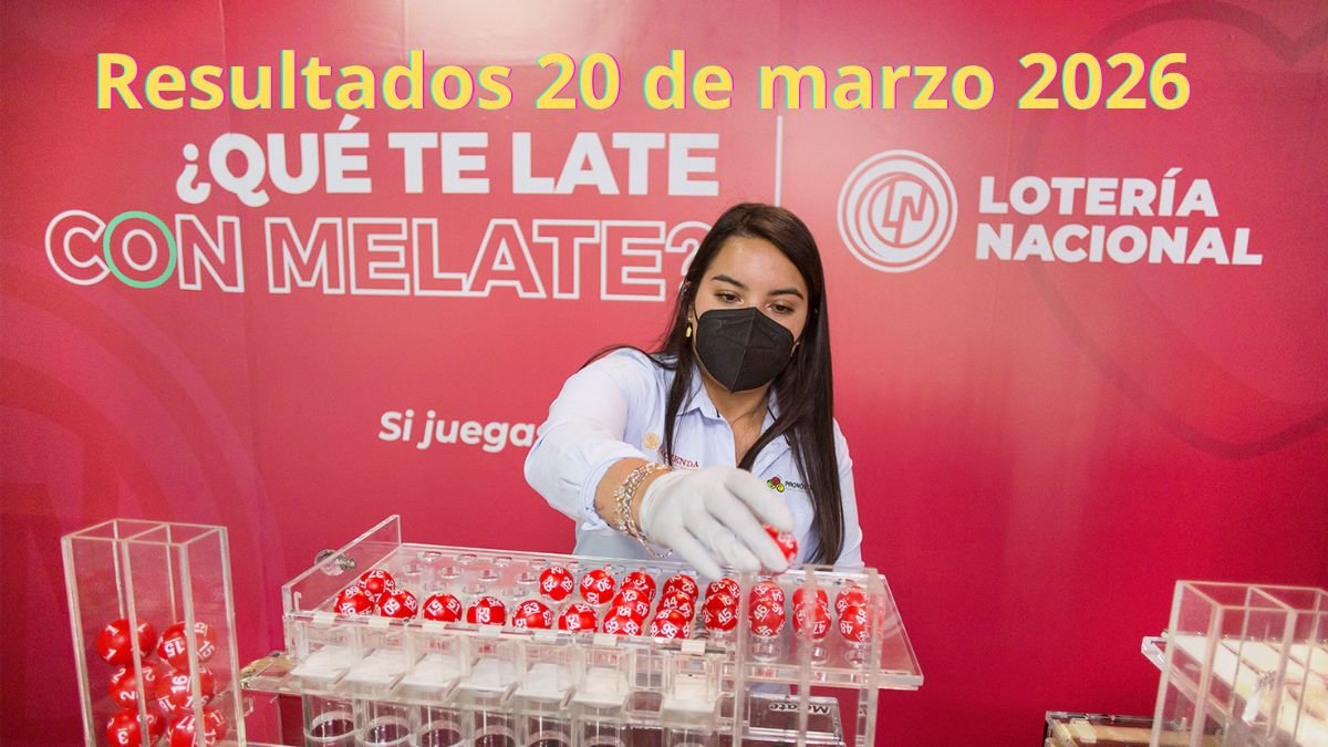 Ganadores melate 4189