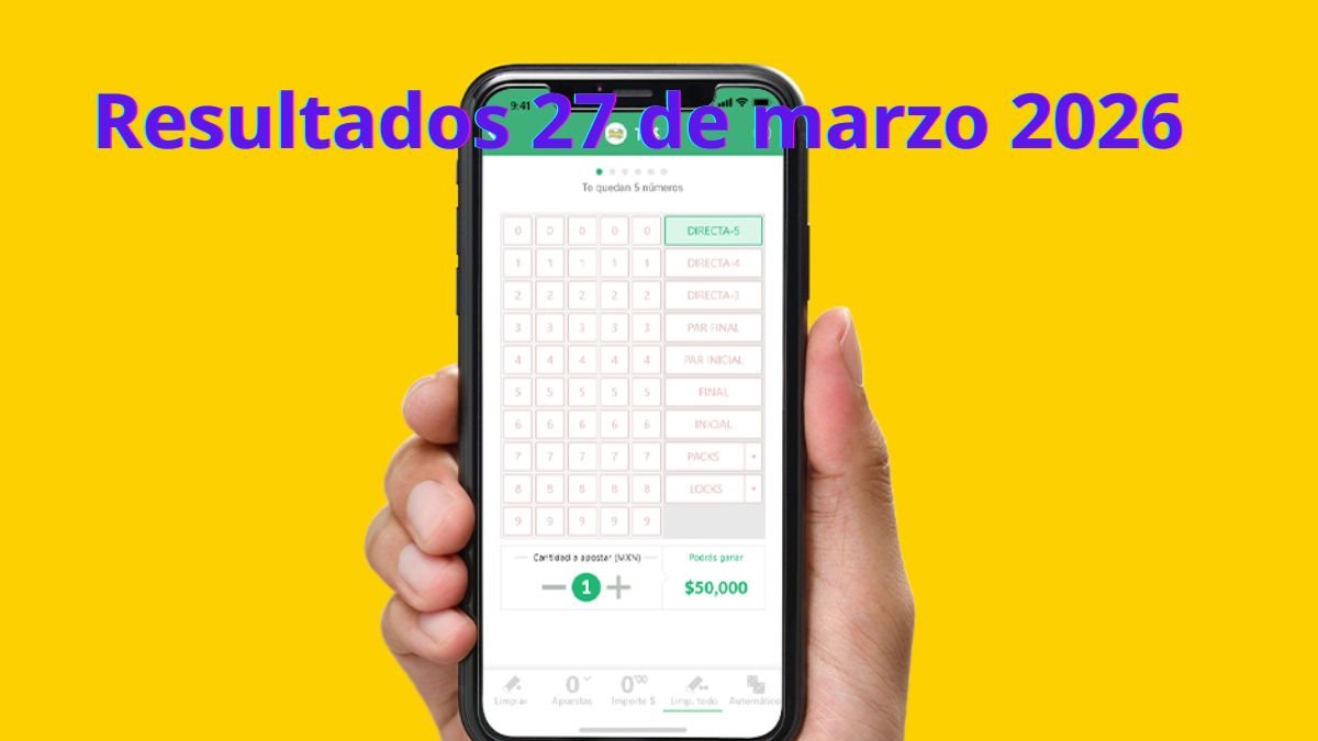 Premios del tris hopy viernes