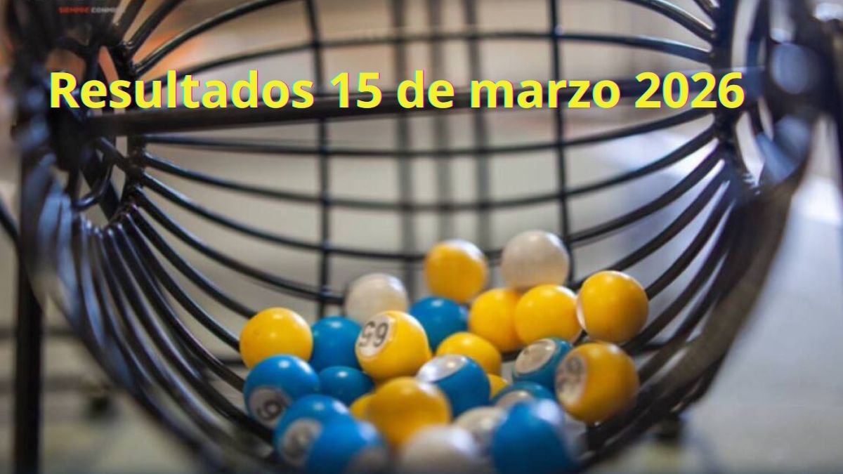 Premios chispazo 16 de marzo 2026