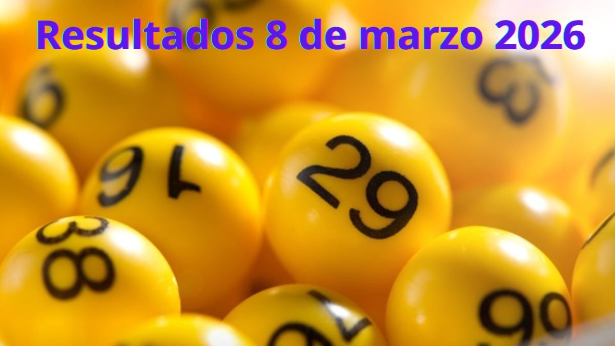 Ganadores hoy chispazo