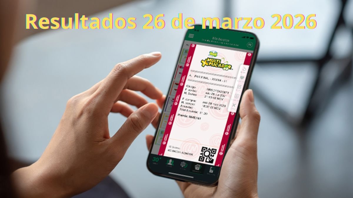 Todos los premios del tris al instante