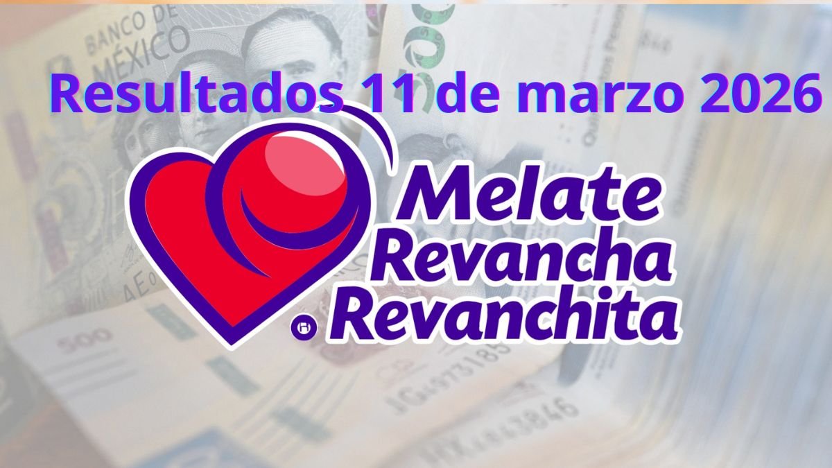 Número ganador melate 4185