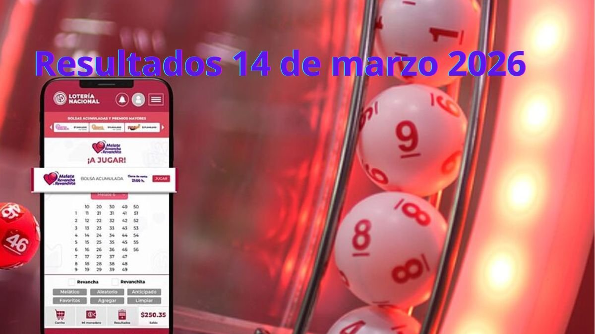 Resultados melate retro 1616