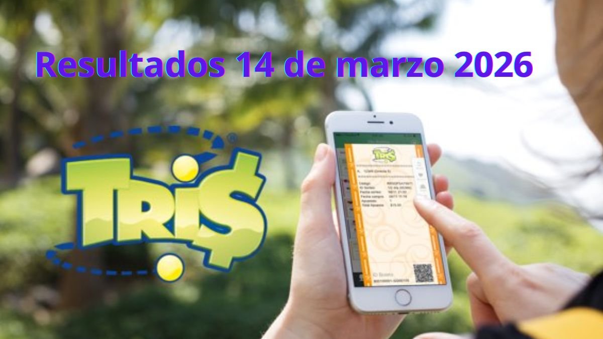 Premios del tris al instante