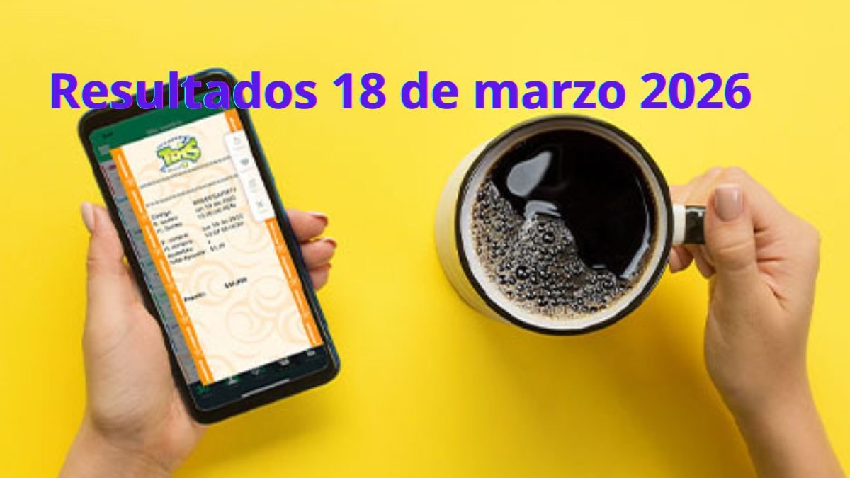 Ganadores del tris al instante