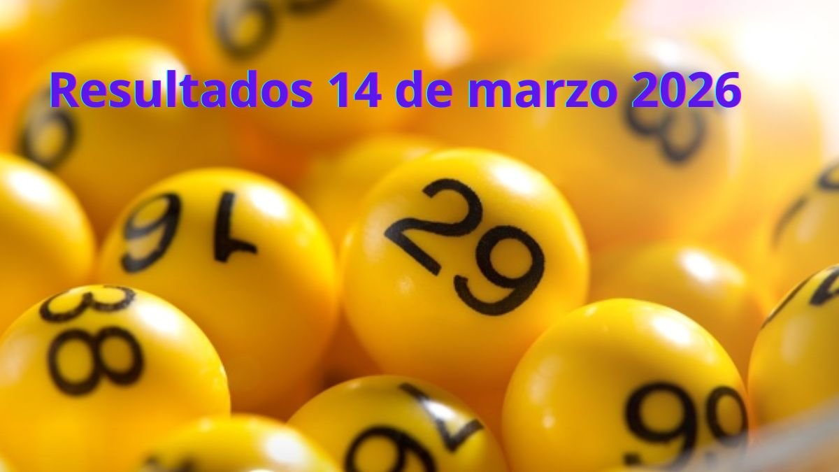 Checa lo ganadores del chispazo 14 de marzo 2026