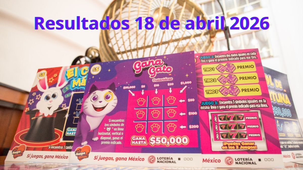 Todos los ganadore del gana gato 2998