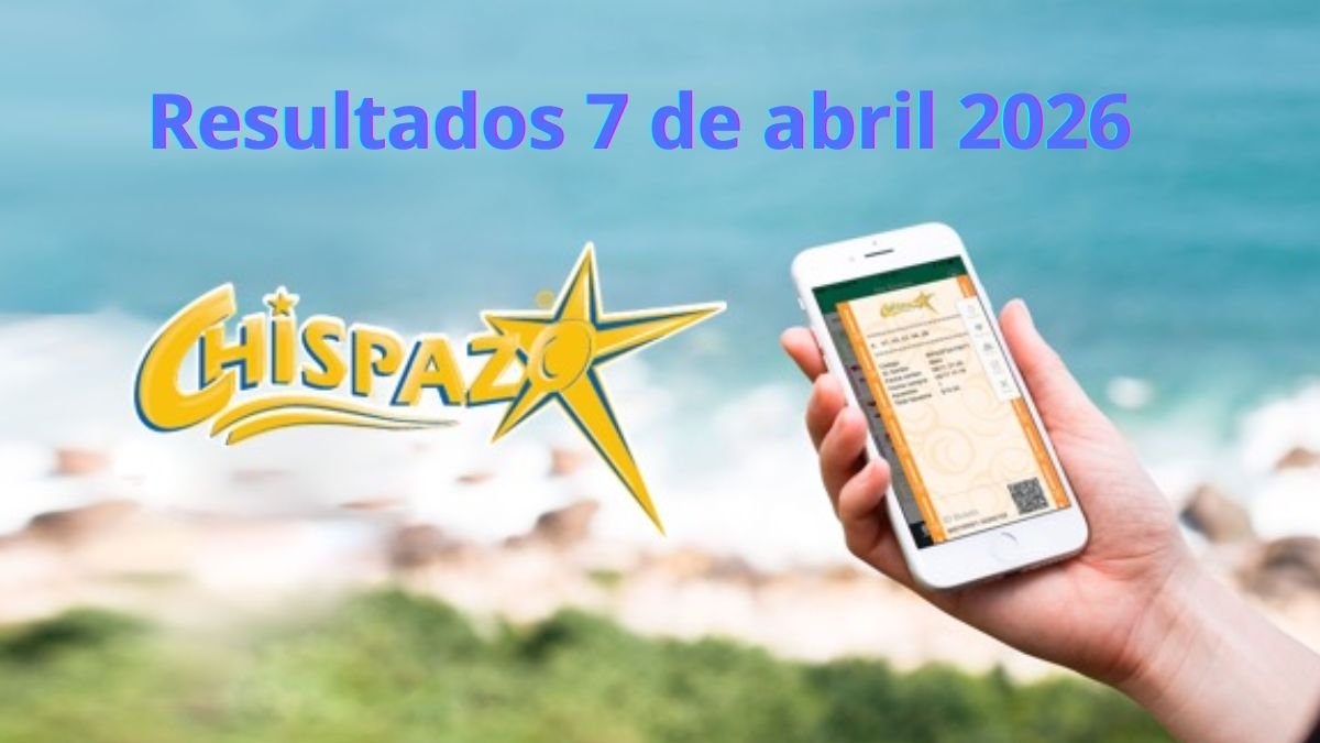 Ganadores chispazo 11931