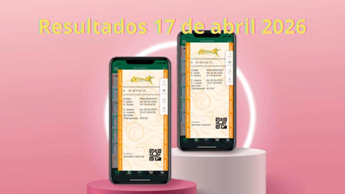 Premios chispazo 17 de abril 2026